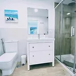 アパート Loft On The Irent Fuerteventura コラレホ