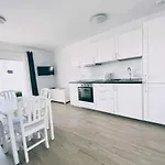 Loft On The Irent Fuerteventura *