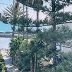 Loft On The Irent Fuerteventura アパート *