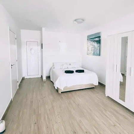 Loft On The Irent Fuerteventura *