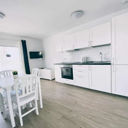 Loft On The Irent Fuerteventura *