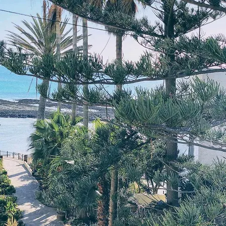 Loft On The Irent Fuerteventura 아파트 *