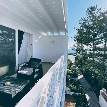 Loft On The Irent Fuerteventura 코라레호