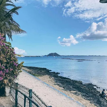 아파트 Loft On The Irent Fuerteventura 코라레호