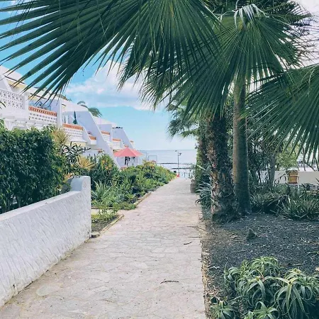 Loft On The Irent Fuerteventura דירה