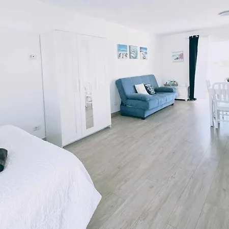 Loft On The Irent Fuerteventura דירה