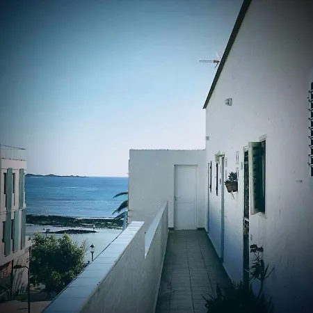 Loft On The Irent Fuerteventura דירה *