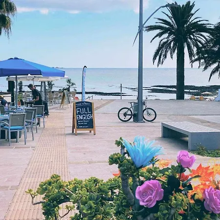 Loft On The Irent Fuerteventura *