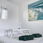 公寓 Loft On The Irent Fuerteventura 科拉雷侯