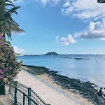 公寓 Loft On The Irent Fuerteventura 科拉雷侯