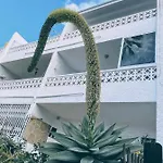 公寓 Loft On The Irent Fuerteventura
