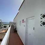 公寓 Loft On The Irent Fuerteventura *