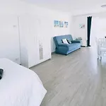 Loft On The Irent Fuerteventura 公寓