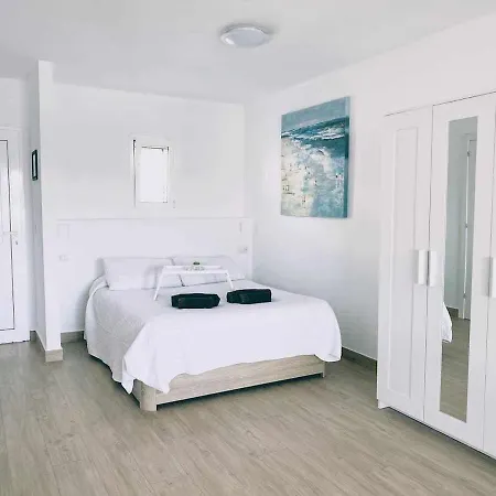 Loft On The Irent Fuerteventura *