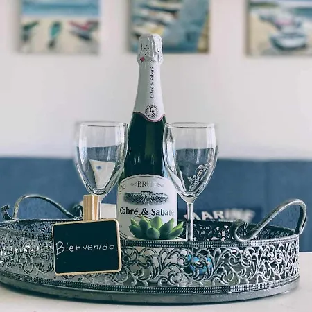 Lägenhet Loft On The Irent Fuerteventura *