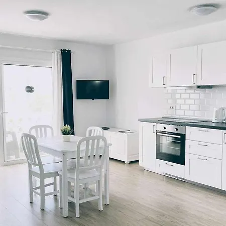 Loft On The Irent Fuerteventura Apartment