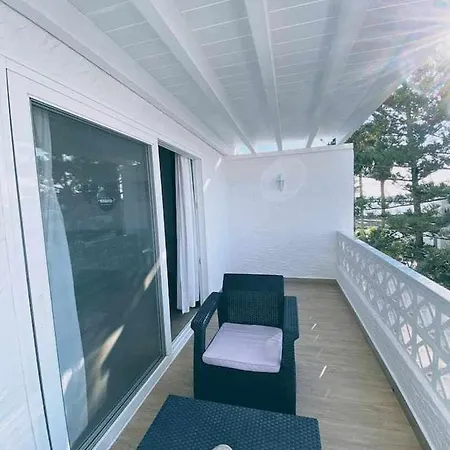 Loft On The Irent Fuerteventura 코라레호