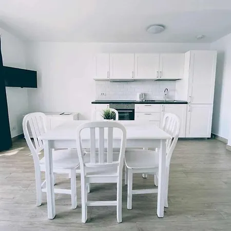 Apartment Loft On The Irent Fuerteventura *