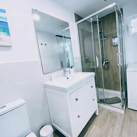 Loft On The Irent Fuerteventura *