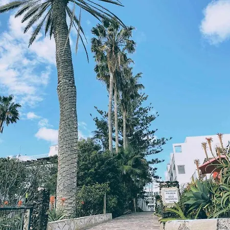 Апартаменты Loft On The Irent Fuerteventura Коральео