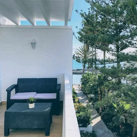 Loft On The Irent Fuerteventura Апартаменты *