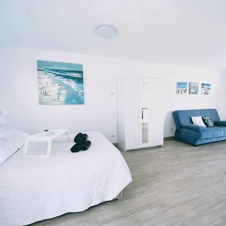 Loft On The Beach Sea View By Irent Fuerteventura