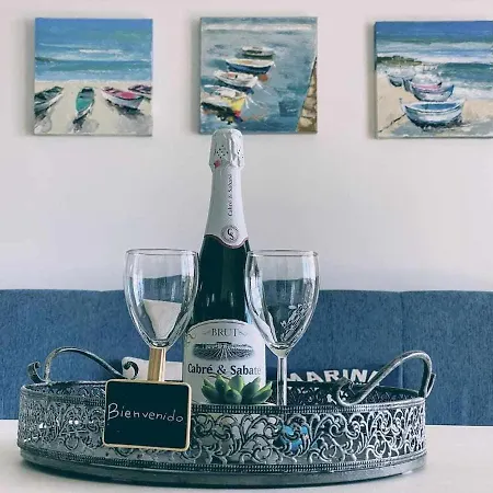 Loft On The Irent Fuerteventura