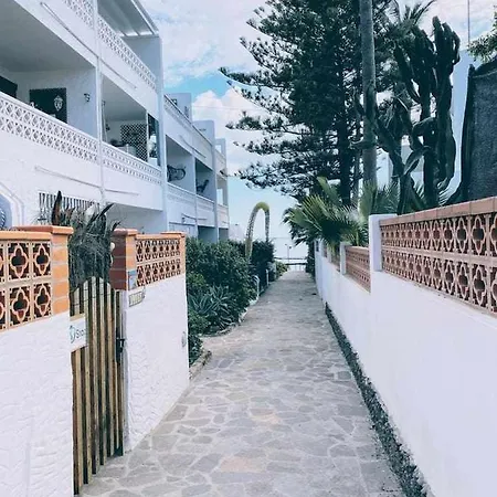 Loft On The Irent Fuerteventura *