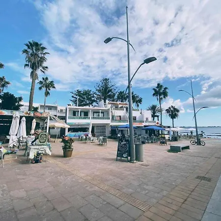 Loft On The Irent Fuerteventura