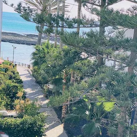 Appartamento Loft On The Irent Fuerteventura Corralejo