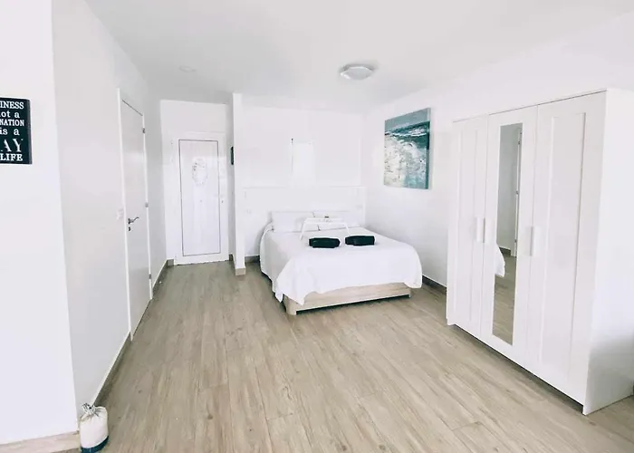 Loft On The Irent Fuerteventura *