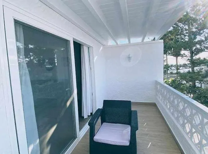 Loft On The Irent Fuerteventura Коральео