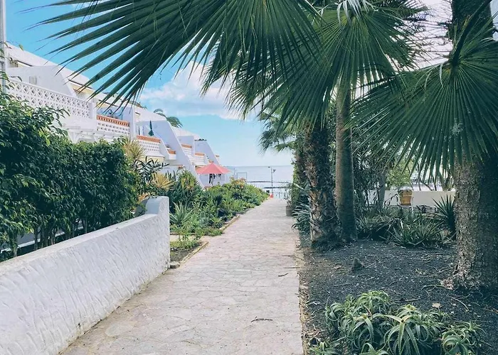 Loft On The Irent Fuerteventura Апартаменты