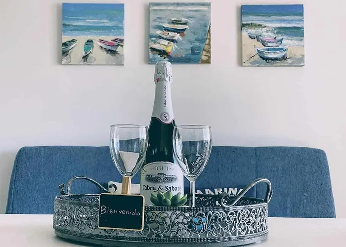 Loft On The Irent Fuerteventura