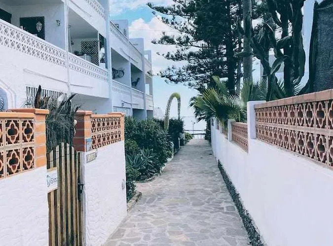 Loft On The Irent Fuerteventura *
