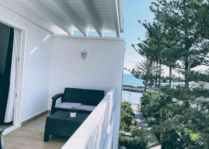 Loft On The Irent Fuerteventura Апартаменты Коральео