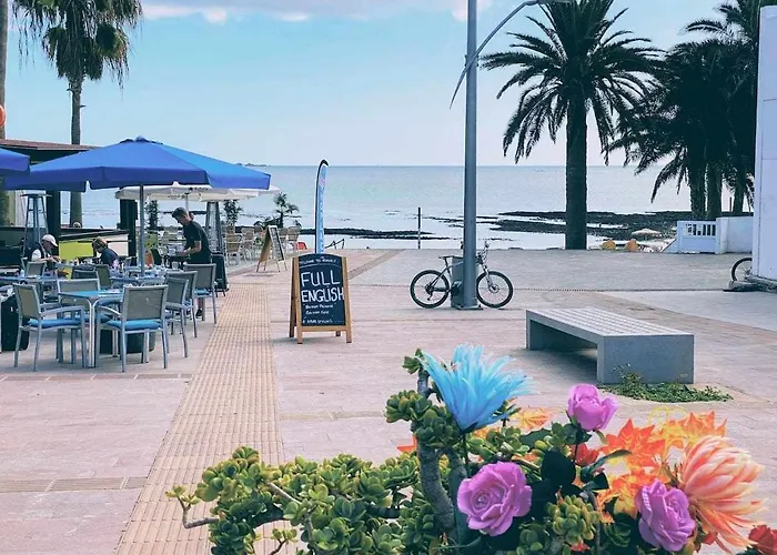 Loft On The Irent Fuerteventura *
